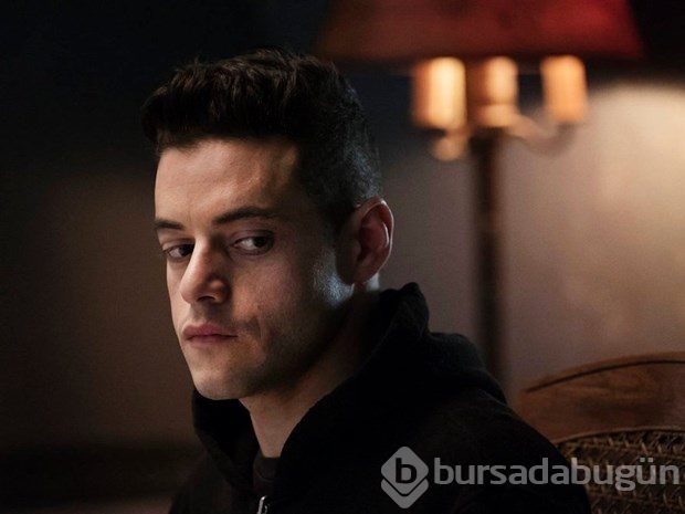 Mr.Robot'un yeni sezonunda neler olacak?