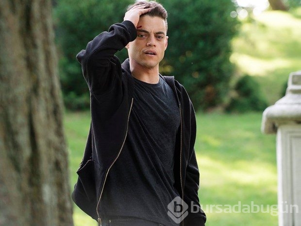 Mr.Robot'un yeni sezonunda neler olacak?