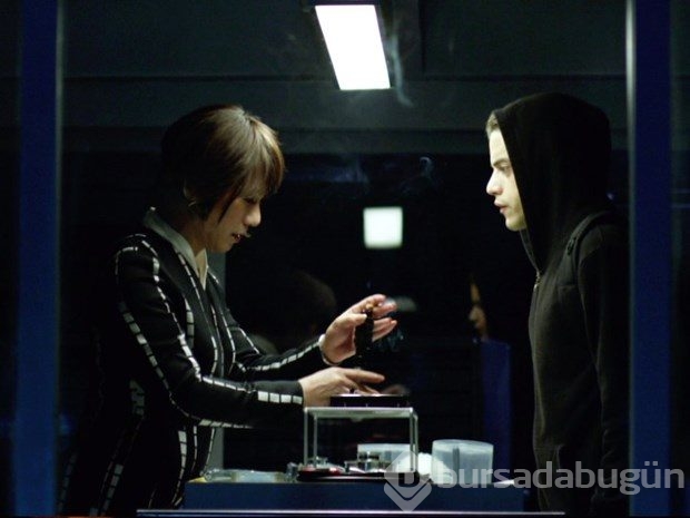 Mr.Robot'un yeni sezonunda neler olacak?