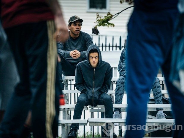 Mr.Robot'un yeni sezonunda neler olacak?