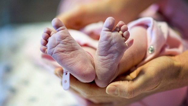 Mahkemenin bebeğini elinden aldığı vegan ailenin tartışma yaratan hikayesi