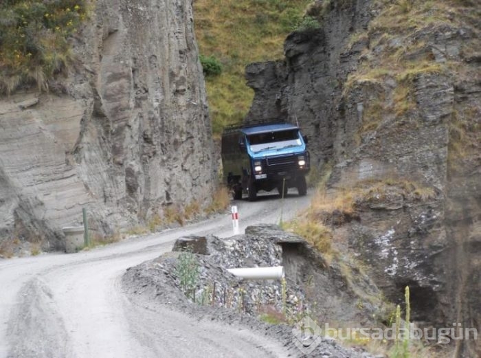 Bildiğiniz bütün duaları okutturacak dünyanın en ölümcül 10 yolu