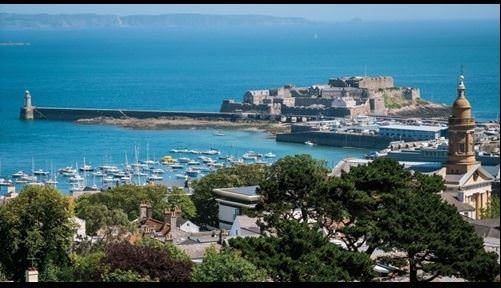 Gizli kalmış tatil cennetleri