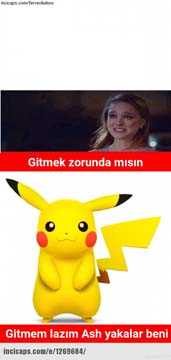 En komik Pokemon GO capsleri