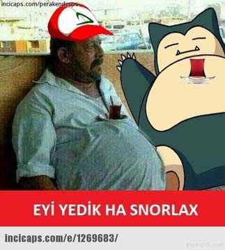 En komik Pokemon GO capsleri