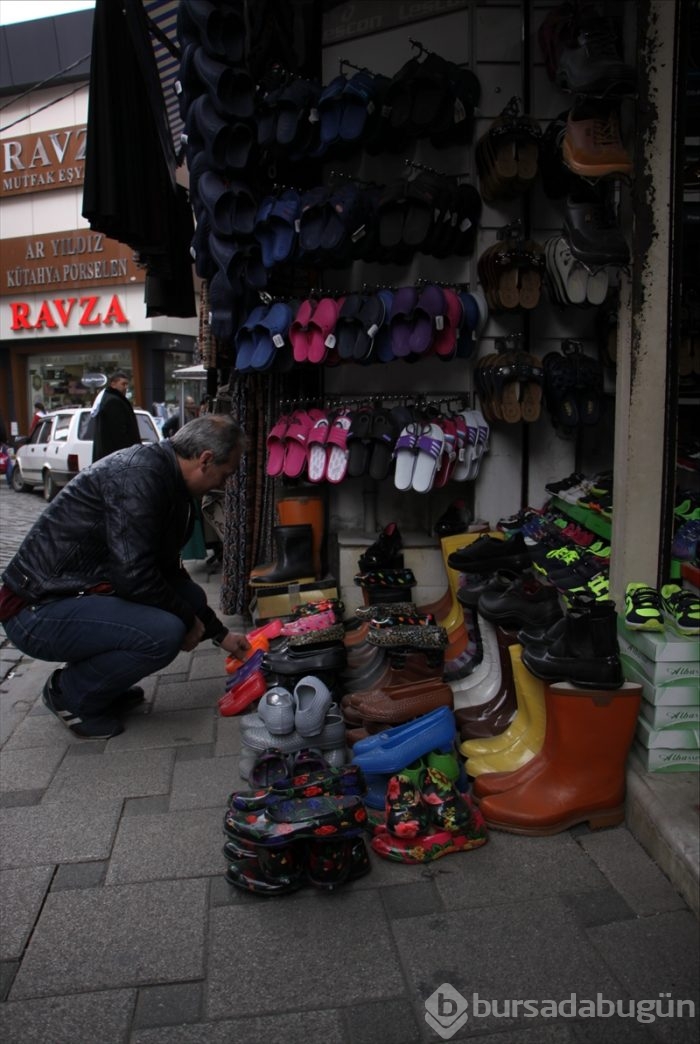 Bir zamanlar kimse yüzüne bakmazdı, şimdi ise kapış kapış...