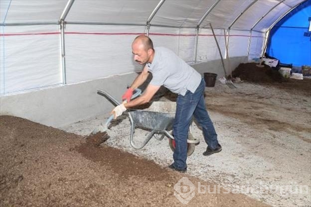 İki berberin yaptığına inanamayacaksınız. ABD'den getirip burada üretiyorlar