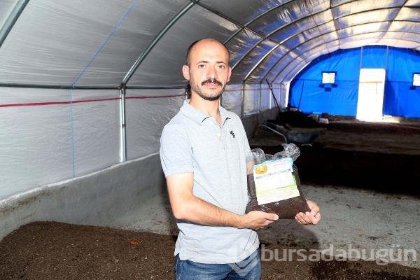 İki berberin yaptığına inanamayacaksınız. ABD'den getirip burada üretiyorlar