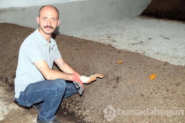 İki berberin yaptığına inanamayacaksınız. ABD'den getirip burada üretiyorlar