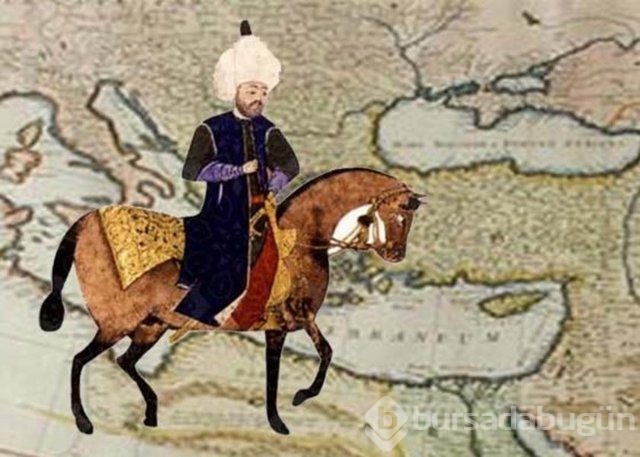 Osmanlı Dönemi'nden tüyler ürpertici gerçekler!