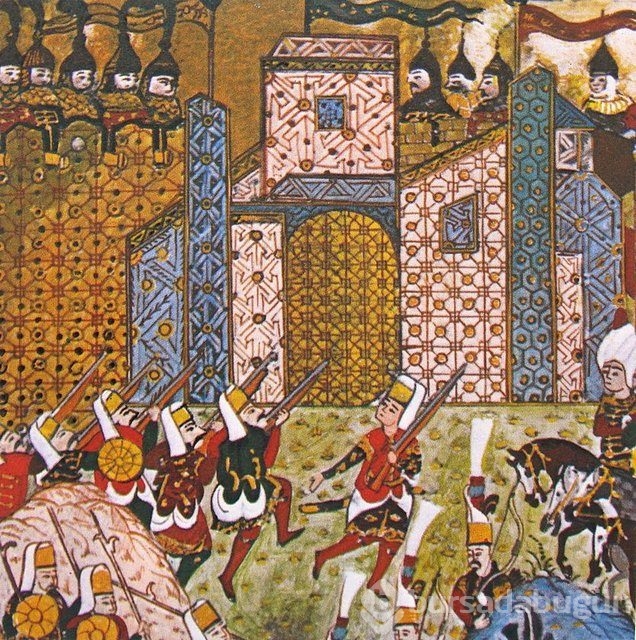 Osmanlı Dönemi'nden tüyler ürpertici gerçekler!
