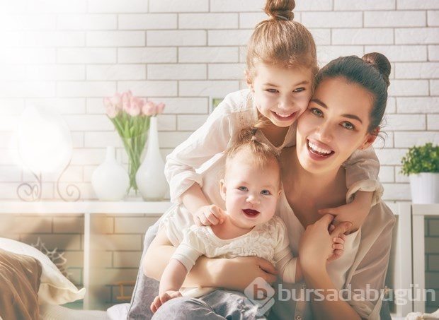 Çocuğunuza bu yanlışlığı yapmayın!
