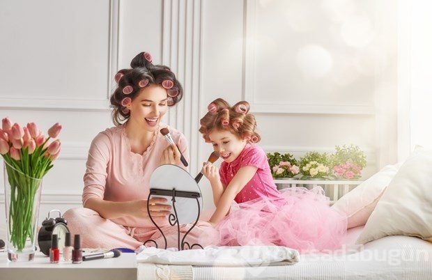 Çocuğunuza bu yanlışlığı yapmayın!
