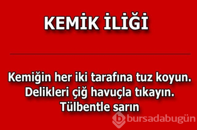 Günlük hayatta çok işinize yarayacak pratik bilgiler!