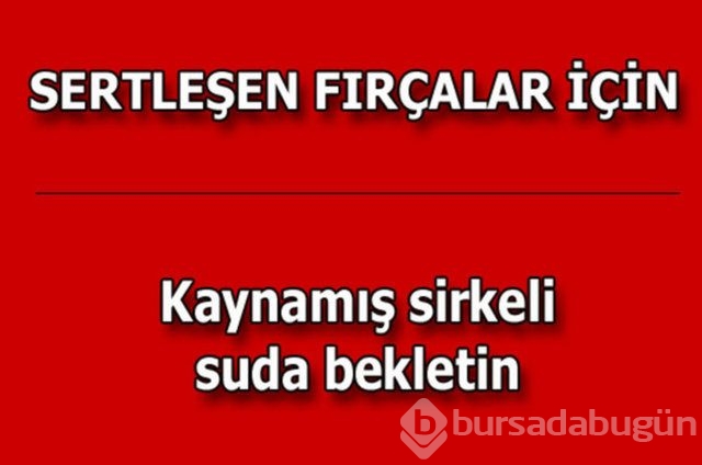 Günlük hayatta çok işinize yarayacak pratik bilgiler!