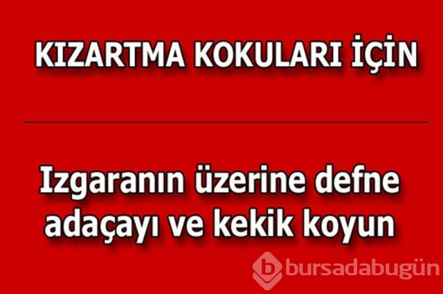 Günlük hayatta çok işinize yarayacak pratik bilgiler!