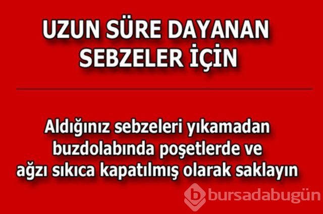 Günlük hayatta çok işinize yarayacak pratik bilgiler!