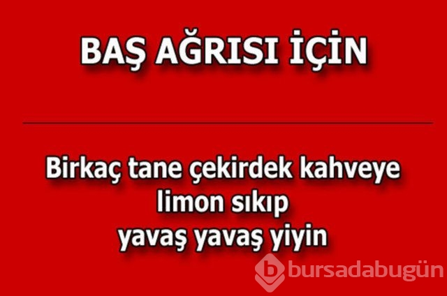 Günlük hayatta çok işinize yarayacak pratik bilgiler!