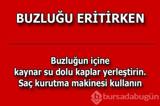 Günlük hayatta çok işinize yarayacak pratik bilgiler!