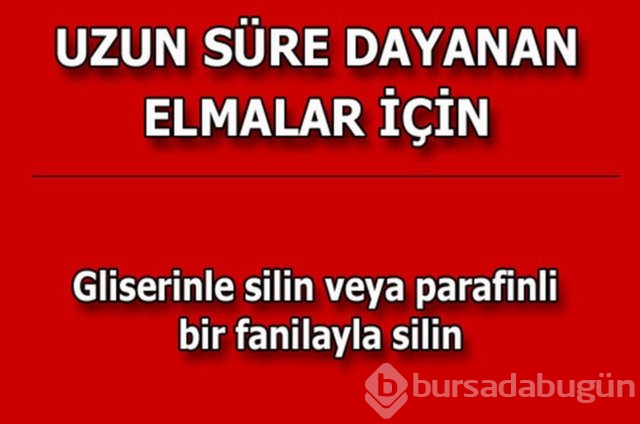 Günlük hayatta çok işinize yarayacak pratik bilgiler!