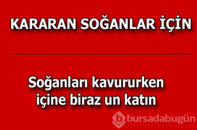 Günlük hayatta çok işinize yarayacak pratik bilgiler!