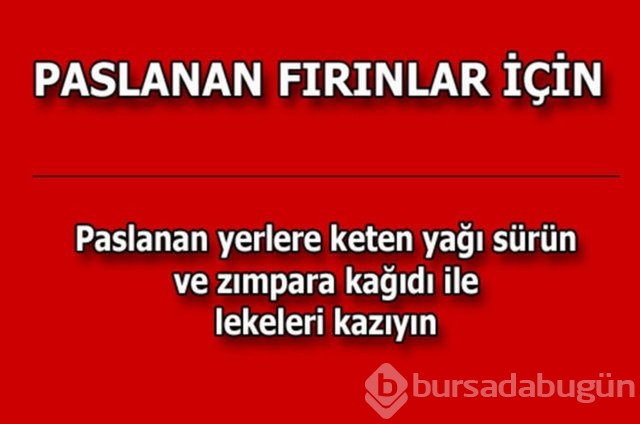 Günlük hayatta çok işinize yarayacak pratik bilgiler!