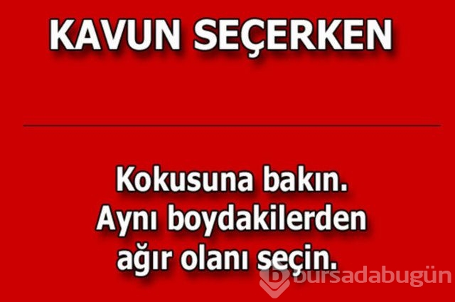 Günlük hayatta çok işinize yarayacak pratik bilgiler!