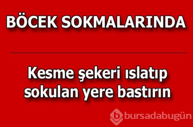 Günlük hayatta çok işinize yarayacak pratik bilgiler!