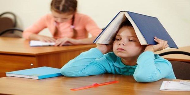 Çocuk yetiştirirken yapılan 10 yanlış!