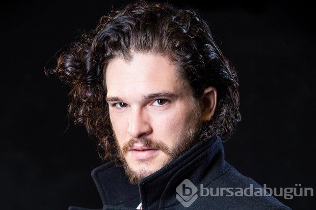 Kit Harington izleyicisini savundu