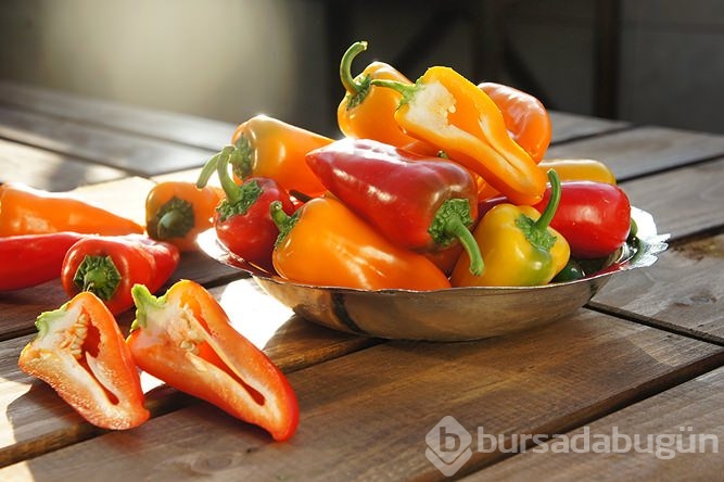 Hızlı bronzlaşmanın sırrı!