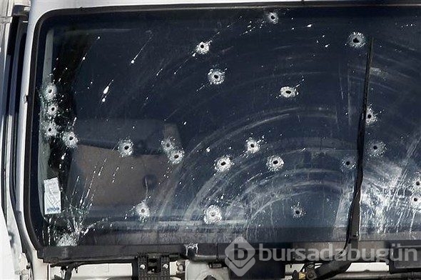 Fransa'da dehşet: Çok sayıda ölü ve yaralı var (14 Temmuz 2016)
