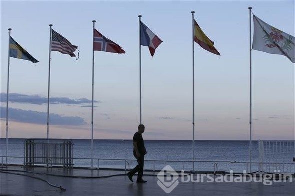 Fransa'da dehşet: Çok sayıda ölü ve yaralı var (14 Temmuz 2016)