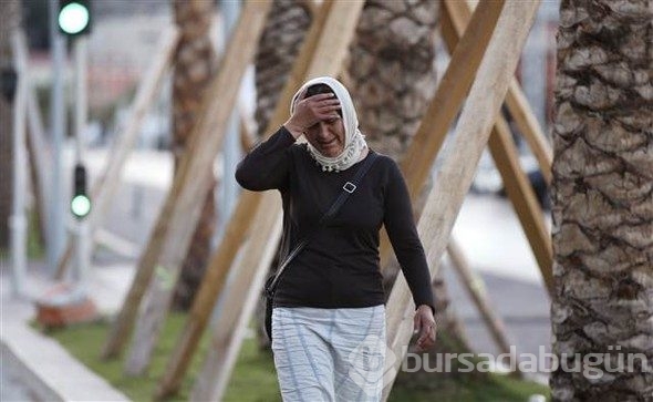 Fransa'da dehşet: Çok sayıda ölü ve yaralı var (14 Temmuz 2016)