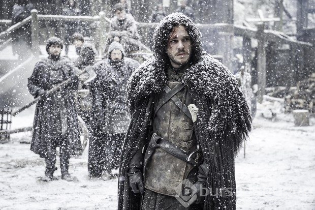 68. Emmy Ödülleri adayları açıklandı!