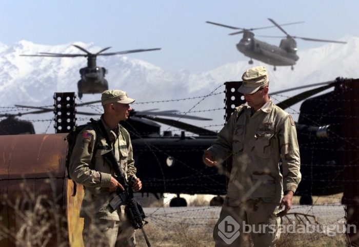 İlk helikopter teslim edildi