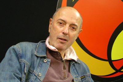 Ünlü yönetmen hayatını haybetti