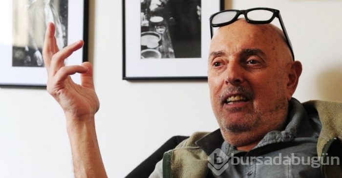Ünlü yönetmen hayatını haybetti