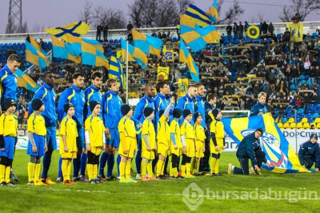 Fenerbahçe'nin rakibi belli oluyor!