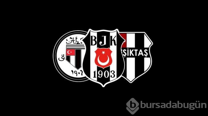 Beşiktaş'ta imza atıldı