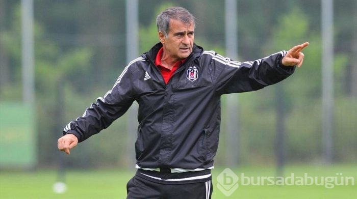 Beşiktaş'ta imza atıldı