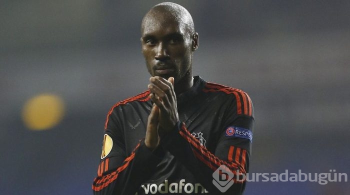Beşiktaş'ta imza atıldı