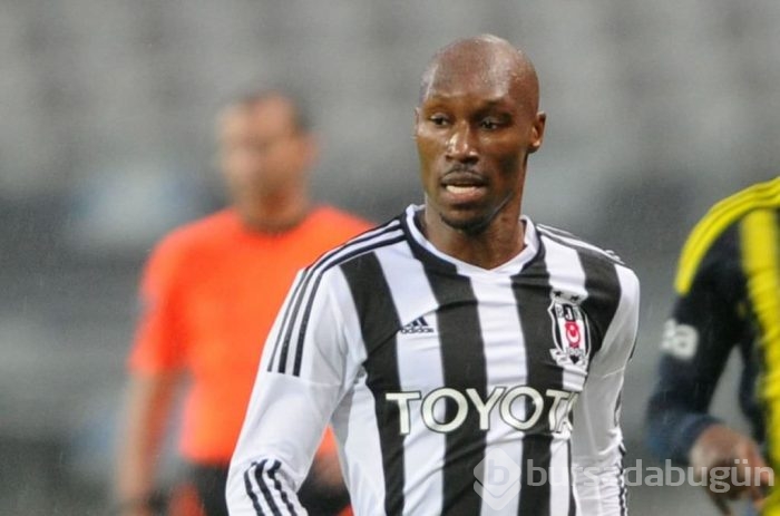 Beşiktaş'ta imza atıldı