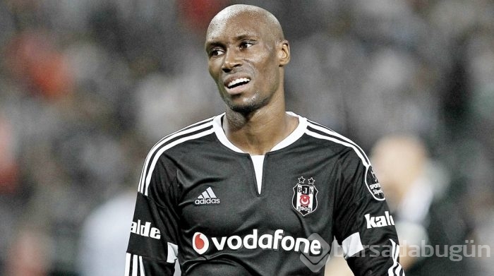 Beşiktaş'ta imza atıldı