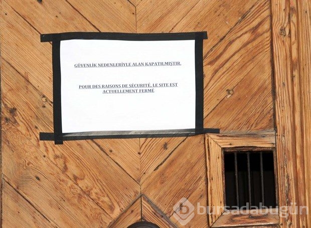 Fransa Başkonsolosluğu'nda bayraklar yarıya indirildi
