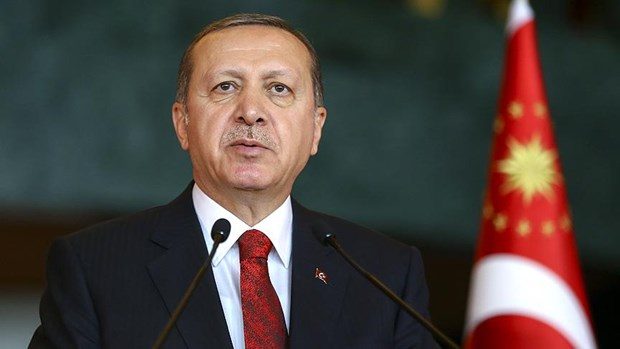 Fransa'daki saldırı için ne söylediler?