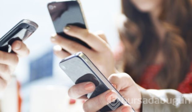 Telefon bağımlıları dikkat!