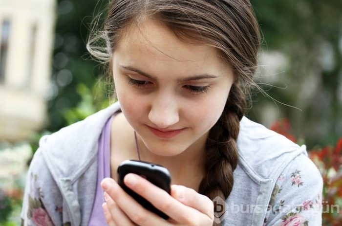 Telefon bağımlıları dikkat!