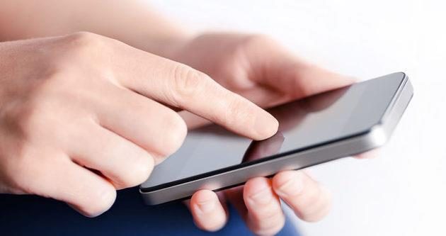 Telefon bağımlıları dikkat!