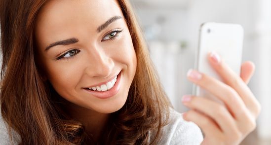 Telefon bağımlıları dikkat!